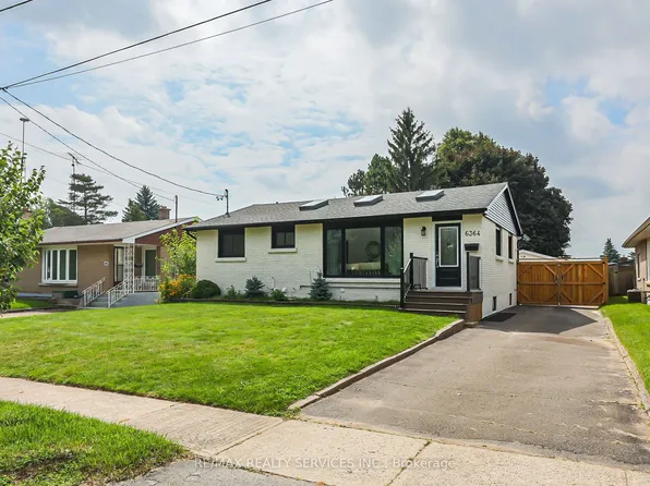6364 Sherwood Rd, Niagara Falls, ON L2E 5L8