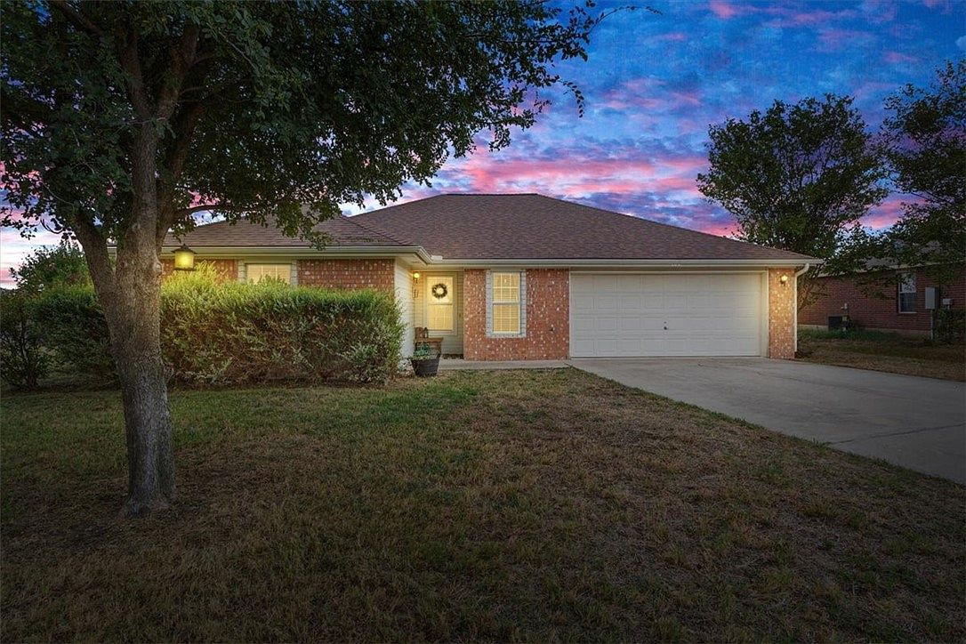 101 Shale Dr, Jarrell, TX 76537 MLS 218379 Zillow