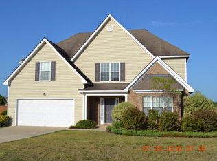 21 Ottawa Trl, Fort Mitchell, AL 36856