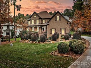 336 Kenway Loop, Mooresville, NC 28117