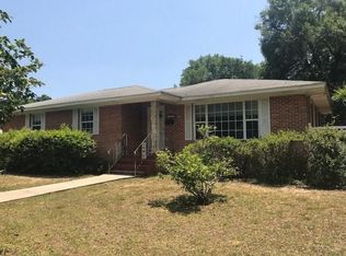 2909 E Lee St, Pensacola, FL 32503