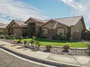 3645 W 19th Ln, Yuma, AZ 85364