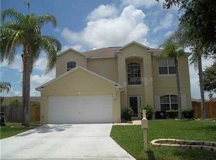 1137 Whitewood Way, Clermont, FL 34714