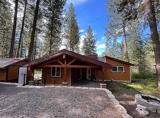 322 Cece Way, McCall, ID 83638