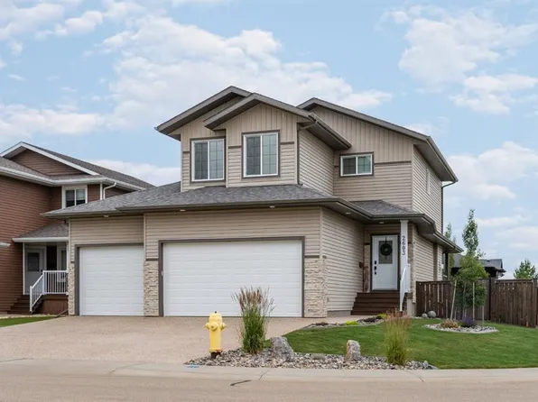 2603 W 63rd St, Camrose, AB T4V 5J6