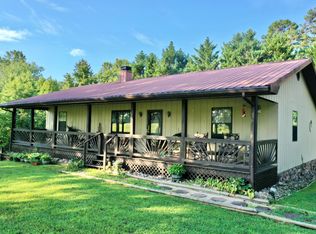 252 Slaton Farm Rd, Dandridge, TN 37725