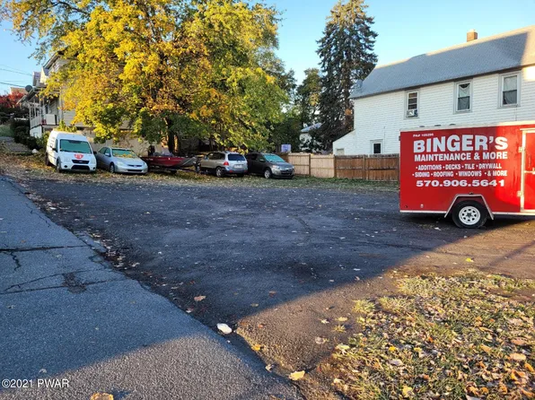 1501-1503 Luzerne St, Scranton, PA 18504