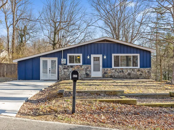 627 Miles Rd, Signal Mountain, TN 37377