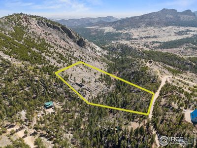Cedar Park Dr, Drake, CO, 80515