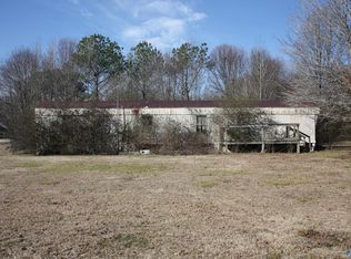 1454 Albert Mann Rd, New Hope, AL 35760