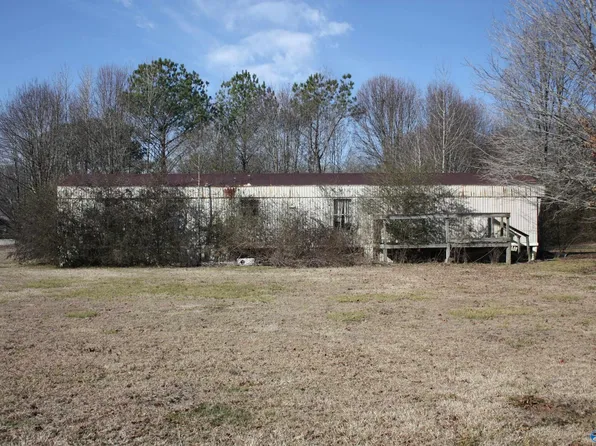 1454 Albert Mann Rd, New Hope, AL 35760