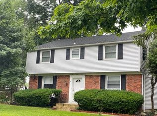 402 Taft Pl, Edgewater Park, NJ 08010