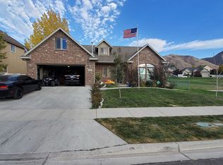 1591 S 910 W, Payson, UT 84651