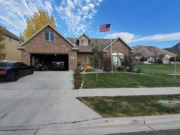 1591 S 910 W, Payson, UT 84651