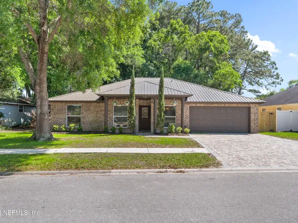 12466 NESTING EAGLES Way, Jacksonville, FL 32225