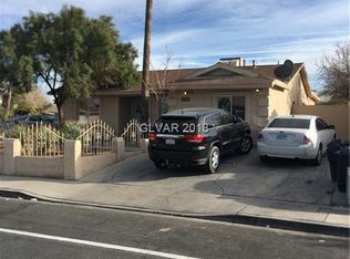 2748 Searles Ave, Las Vegas, NV 89101
