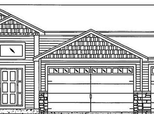 1011 Bellaire Blvd NW, Isanti, MN 55040