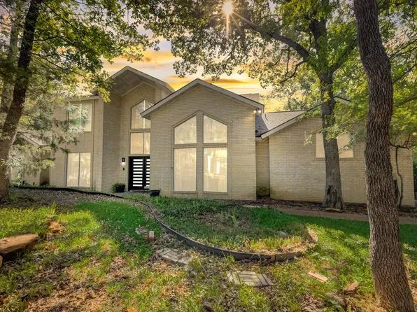3604 Hidden Trl, Flower Mound, TX 75022