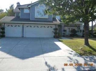 5840 San Sevaine Rd, Rancho Cucamonga, CA 91739