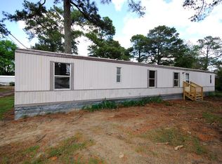 107 Tipton Ln, Goldsboro, NC 27530