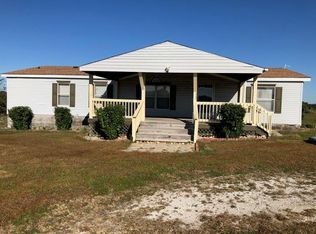 157 Fox Run Ln, Fordland, MO 65652