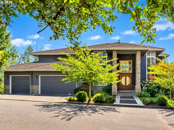 2324 NW Pinnacle Dr, Portland, OR 97229