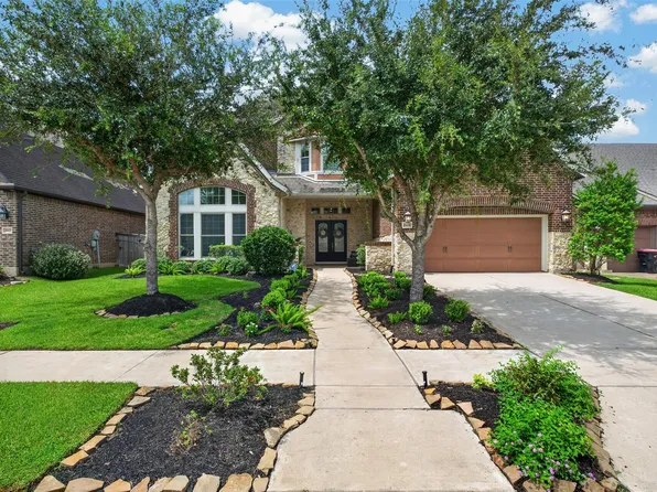 2619 Big Vine Ct, Missouri City, TX 77459