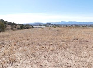 6155 N Jo Ann Dr #10, Rimrock, AZ 86335