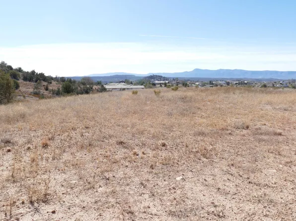 6155 N Jo Ann Drive #10, Rimrock, AZ 86335