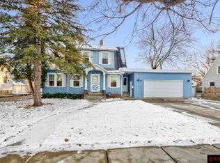 501 W 8th St, Mankato, MN 56001