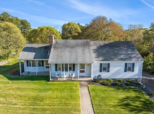 71 Kingswear Cir, South Dennis, MA 02660