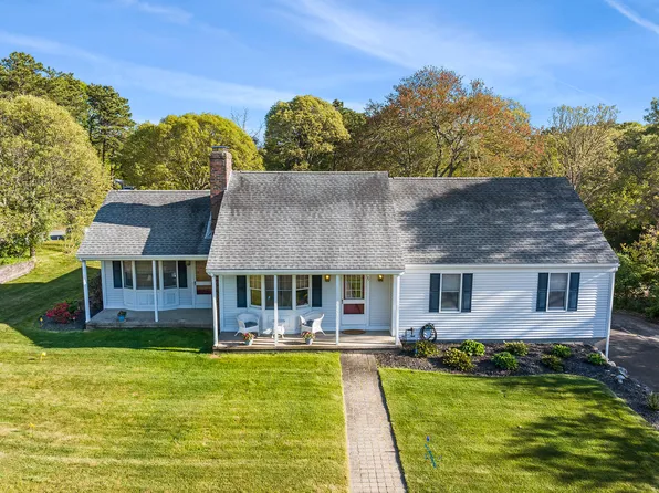 71 Kingswear Circle, South Dennis, MA 02660