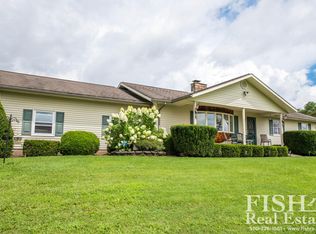 58 Amy Ln, Cogan Station, PA 17728