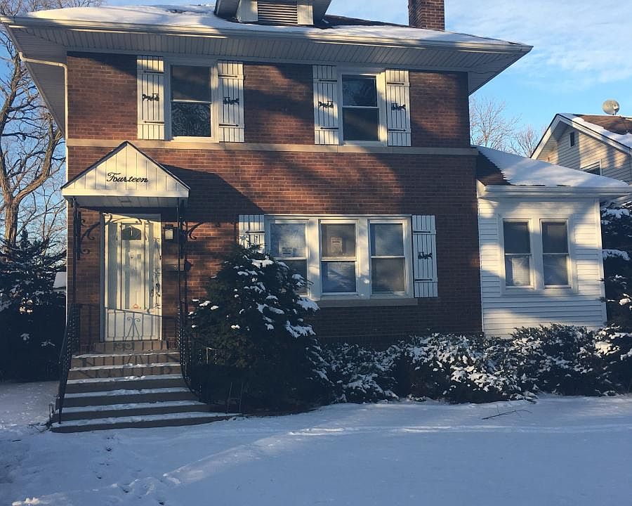 1st image of 14 Forestdale Park