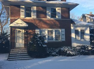 14 Forestdale Park, Chicago, IL