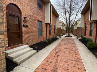 1750 Willoway Cir S, Columbus, OH 43220