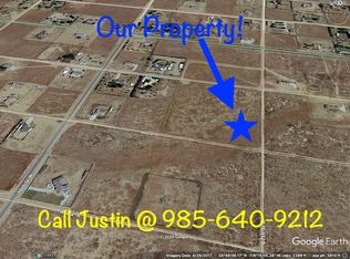 0 W Avenue A4, Lancaster, CA 93536