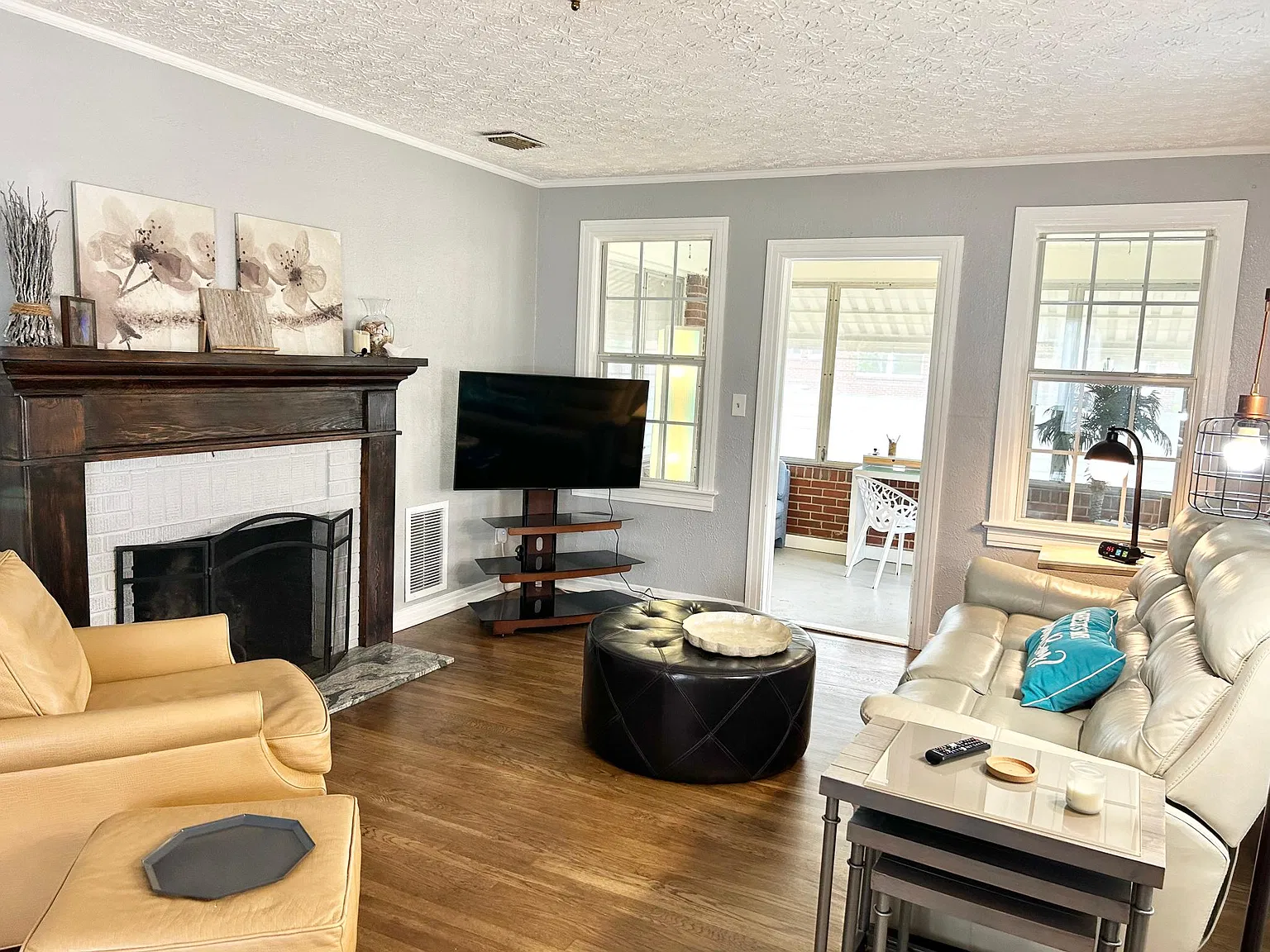 5101 Blackburn St — Photo 3
