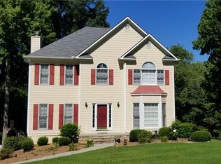 410 Windsor Way, Canton, GA 30115