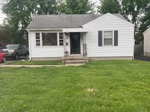 4206 Central Ave, Middletown, OH 45044