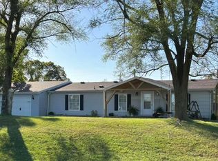 21677 Highway Oo, Milan, MO 63556