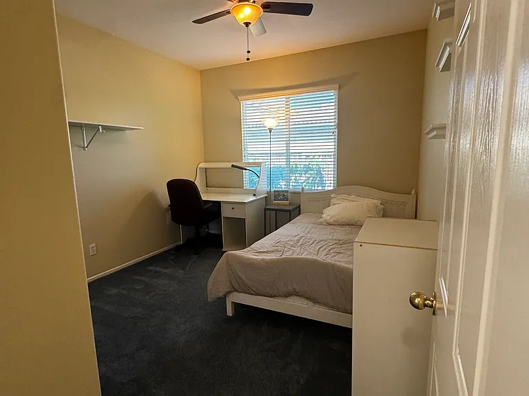 Bedroom #2:
