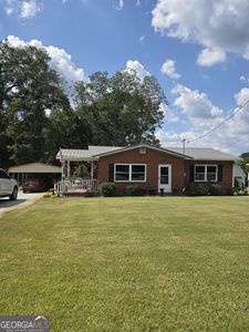 273 Old 27 Hwy, Roopville, GA, 30170