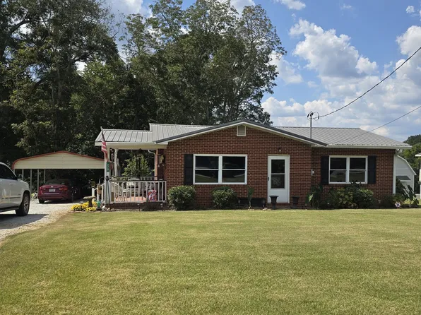 273 Old 27 Hwy, Roopville, GA 30170