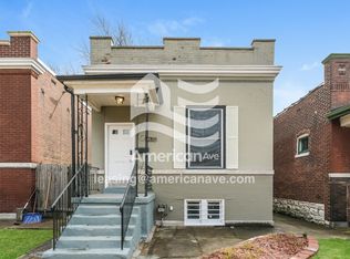 4610 Alaska Ave, Saint Louis, MO 63111