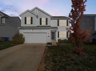 3048 Melville St, Columbus, OH 43219