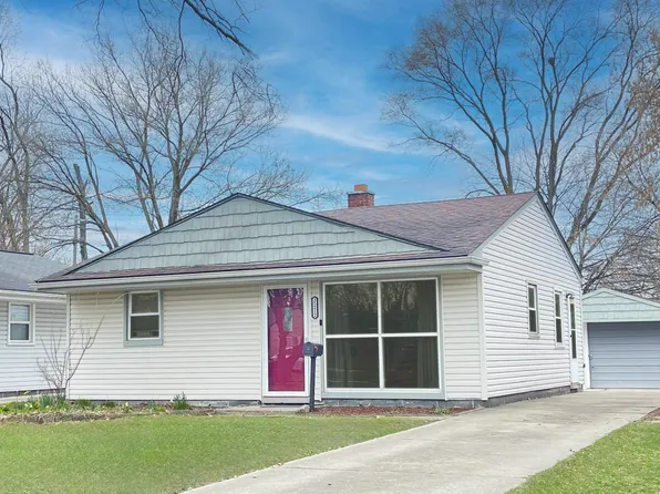 25212 Lehigh St, Dearborn Heights, MI 48125