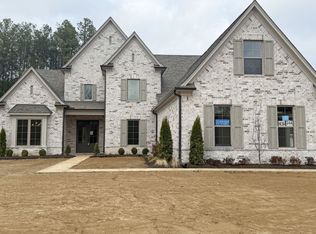 344 Rolling Grove Blvd Lot 6, Collierville, TN 38017