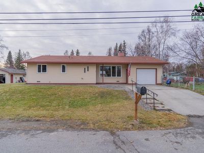 98 C St, Fairbanks, AK, 99701