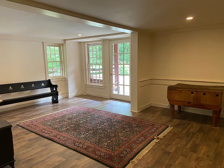 Another view of Tavern Room located on ground level.